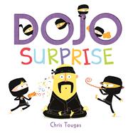 Dojo Surprise 9781771471435