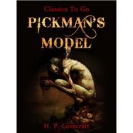 Pickman's Model
