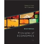 Principles of Economics, Brief Edition 9780073511436