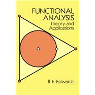 Functional Analysis Theory and Applications