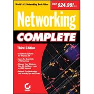 Networking Complete