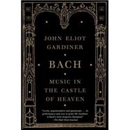 Bach 9781400031436