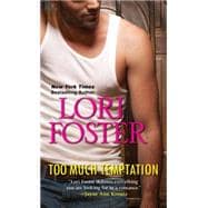 Too Much Temptation 9781420141436