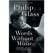 Words Without Music 9781631491436