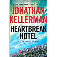 Heartbreak Hotel 9780345541437