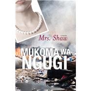 Mrs. Shaw 9780821421437