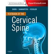 Textbook of the Cervical Spine 9781455711437