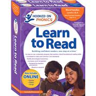 Hooked on Phonics Learn to Read 9781604991437