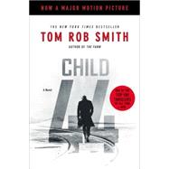Child 44 9781455561438