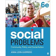 Social Problems + Interactive eBook