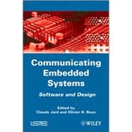 Communicating Embedded Systems for Computer Science 9781848211438
