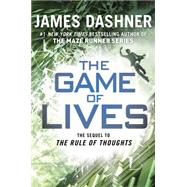 The Game of Lives (The Mortality Doctrine, Book Three) 9780385741439