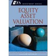 Equity Asset Valuation 9780470571439