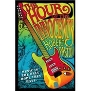 The Hour of the Innocents 9780765381439