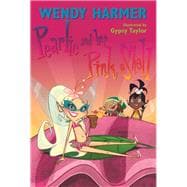 Pearlie and Her Pink Shell 9781741661439