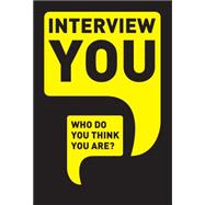 Interview You 9781908211439