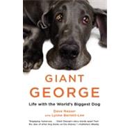 Giant George 9781455511440