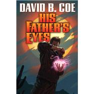 His Father's Eyes 9781476781440