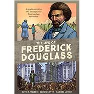 The Life of Frederick Douglass 9780399581441