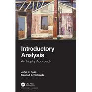 Introductory Analysis