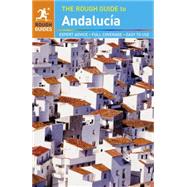 The Rough Guide to Andalucia 9781409371441