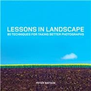Lessons in Landscape 9781781451441