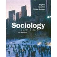 Sociology : The Core 9780070311442