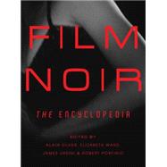 Film Noir 9781590201442