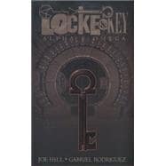 Locke & Key 6: Alpha & Omega 9781631401442