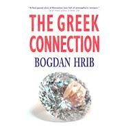 The Greek Connection 9781771611442