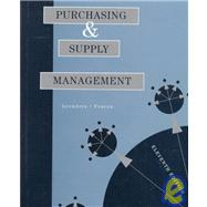 Purchasing and Materials Management