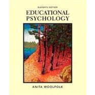 Educational Psychology (with MyEducationLab) 9780136101444