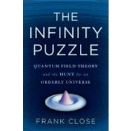 The Infinity Puzzle 9780465021444