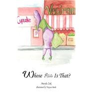 Whose A&& Is That?