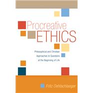 Procreative Ethics