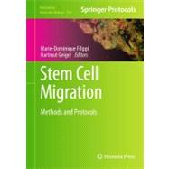 Stem Cell Migration