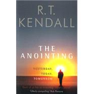 Anointing