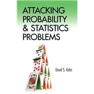 Attacking Probability and Statistics Problems