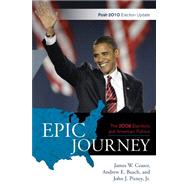 Epic Journey 9781442211445