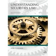 Understanding Securities Law 9781531001445