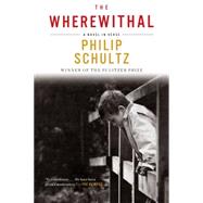 The Wherewithal: A Novel in Verse 9780393351446