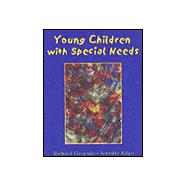 Young Children with Special Needs An Introduction to Early Childhood Special Education 9780534541446