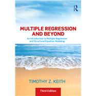 Multiple Regression and Beyond 9781138061446