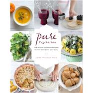 Pure Vegetarian 9781611801446