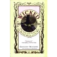 Wicked 9780060391447