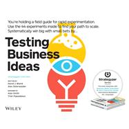 Testing Business Ideas 9781119551447