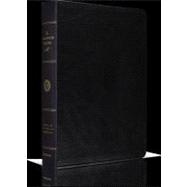 The Macarthur Study Bible 9781433521447