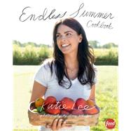 Endless Summer Cookbook 9781617691447