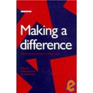 Making a Difference