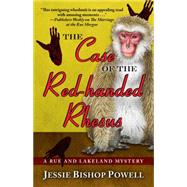 The Case of the Red-handed Rhesus 9781432831448